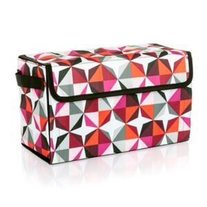 🚨NEW THIRTY-ONE Get Creative Case In Origami Pop Crafts Scrapbook